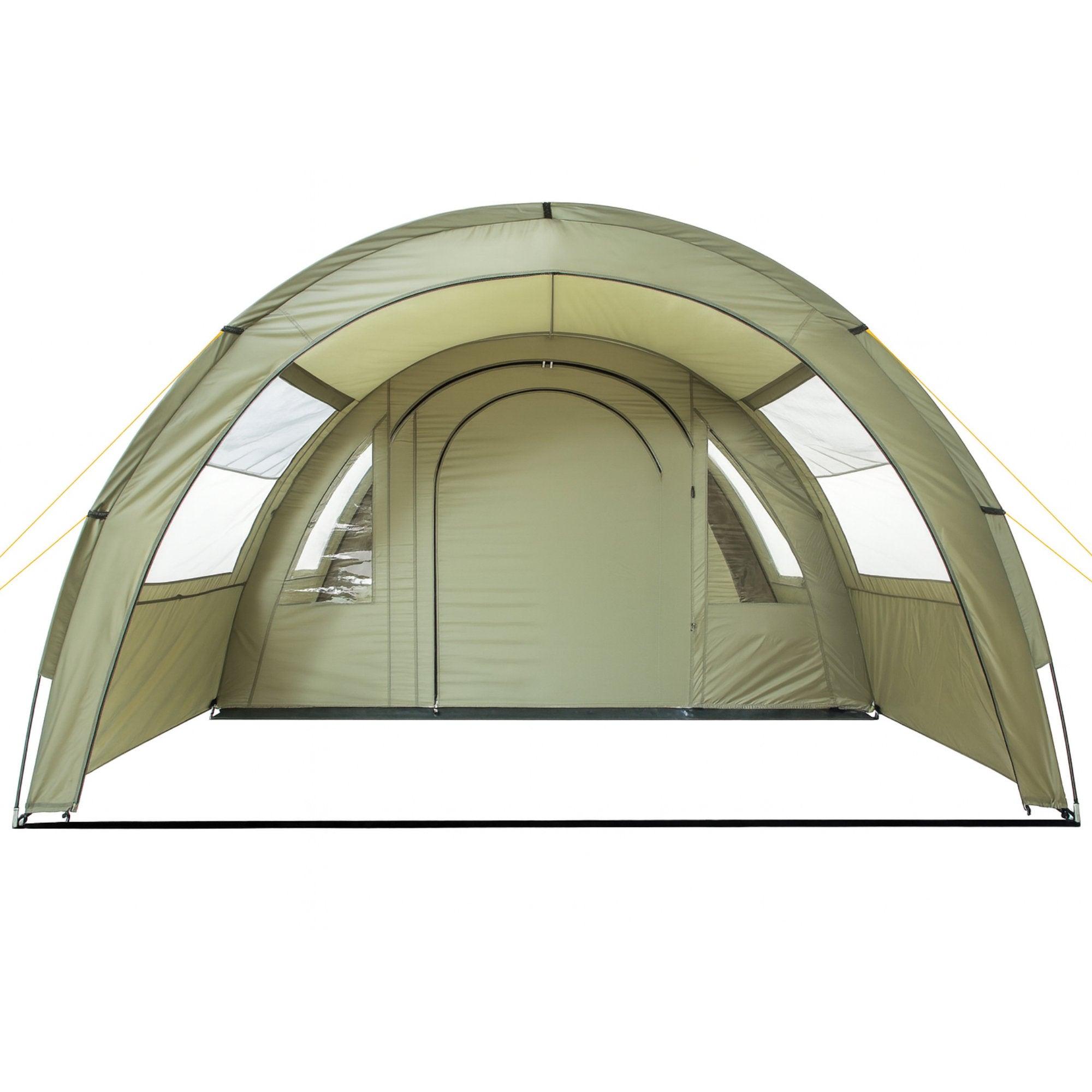 Tunnelzelt "Multi", 4 Personen