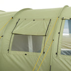 Tente tunnel « Multi », 4 personnes