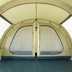 Tente tunnel « Multi », 4 personnes