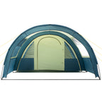 Tente tunnel « Multi », 4 personnes