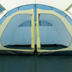 Tente tunnel « Multi », 4 personnes