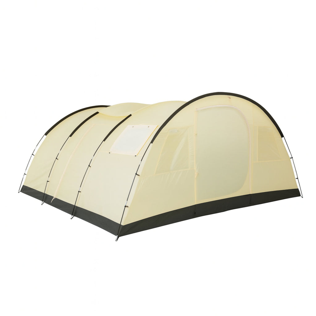 Tunnel tent "Caza", 6 persons