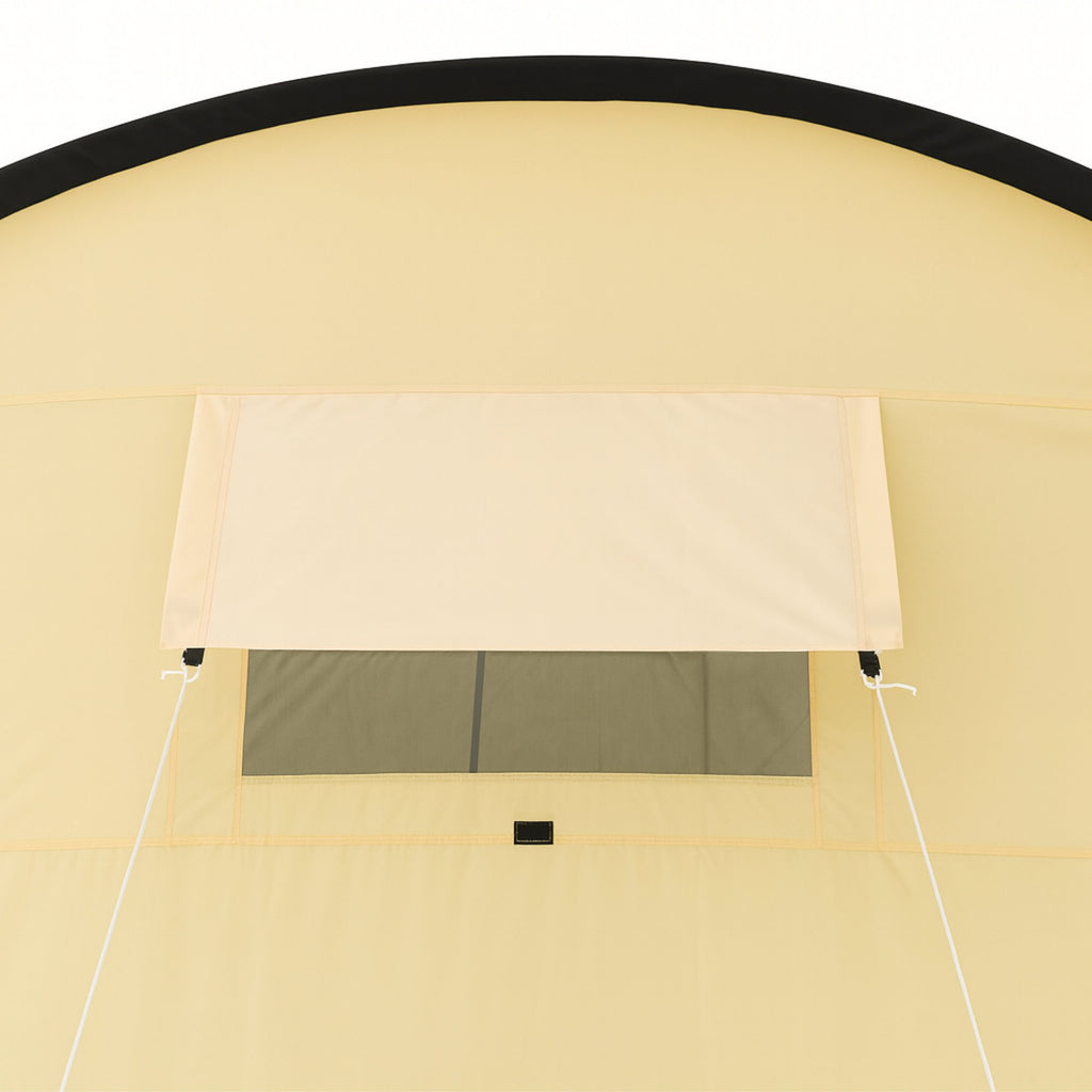 Tunnel tent "Caza", 6 persons