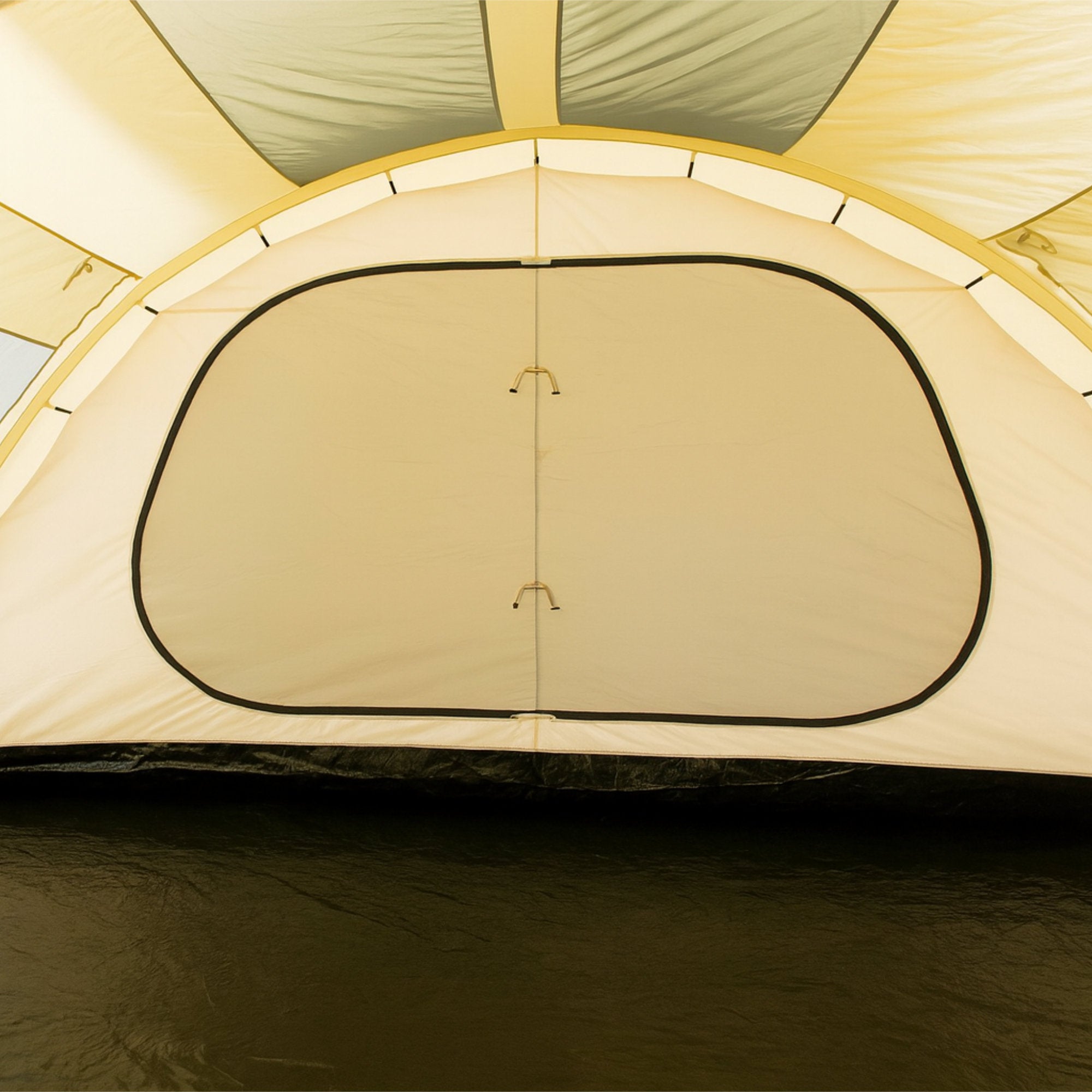 Tunnel tent "Caza", 6 persons