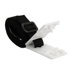 Ensemble de 8 sangles de retenue pour moulinets de piscine