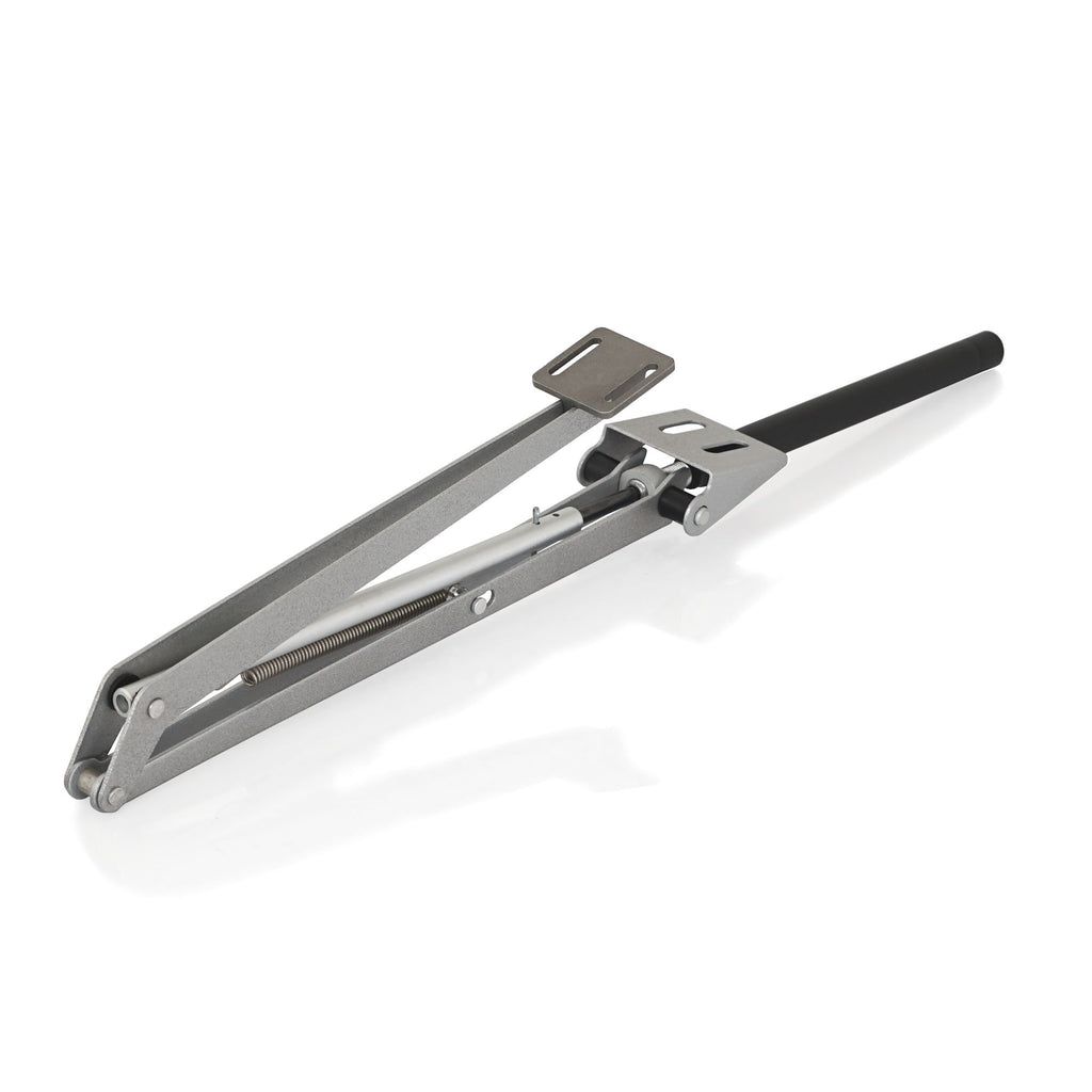 Automatischer Fensteröffner für Gewächshaus