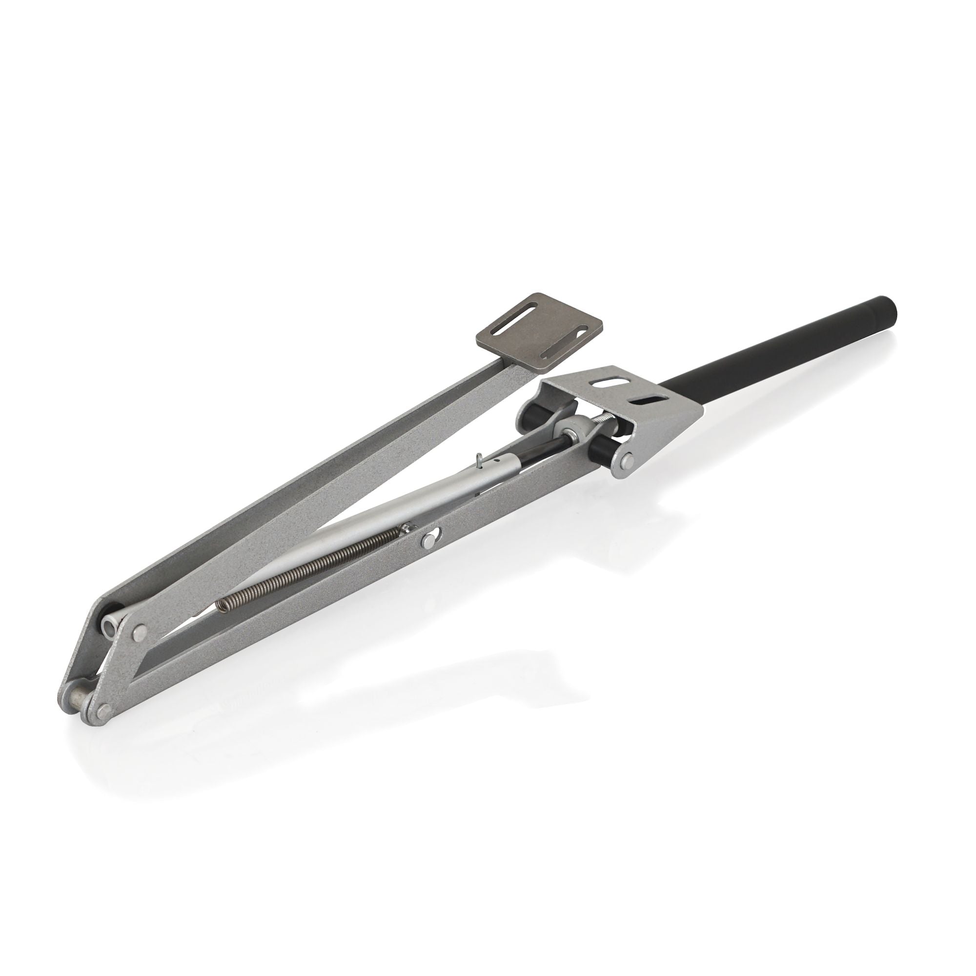 Automatischer Fensteröffner für Gewächshaus