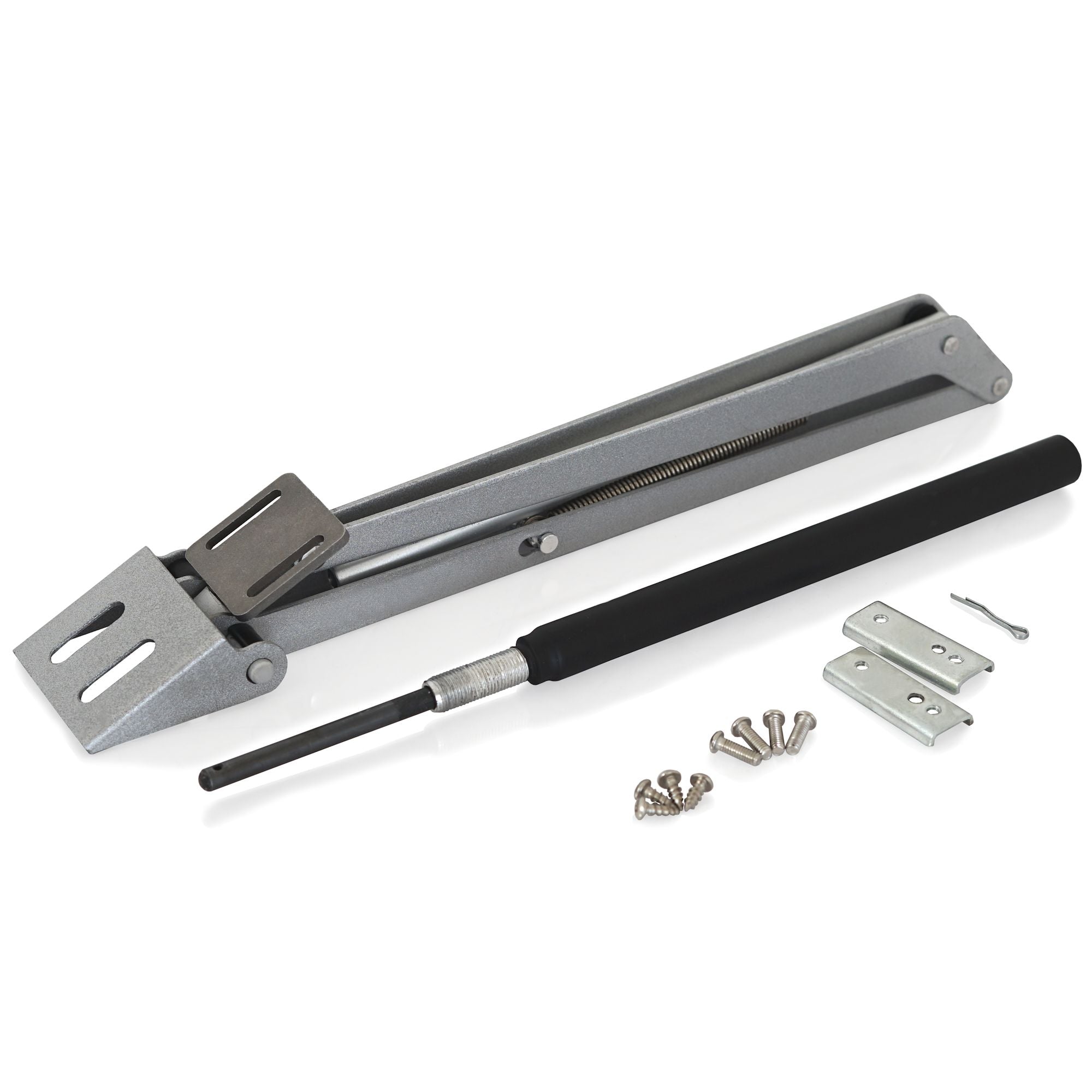 Automatischer Fensteröffner für Gewächshaus