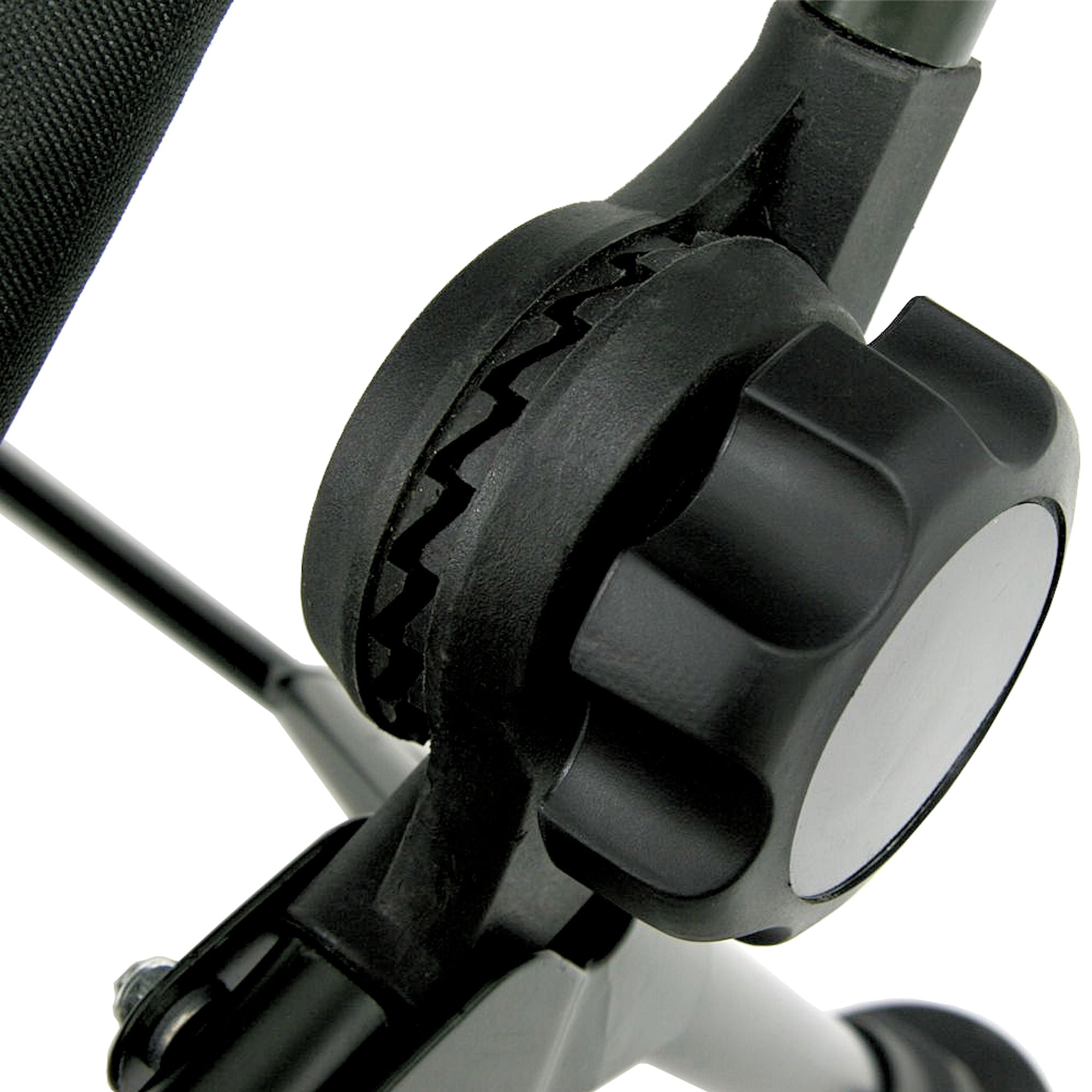 Carp fishing bed "XXL", 210 x 75 x 29 - 42 cm, height adjustable