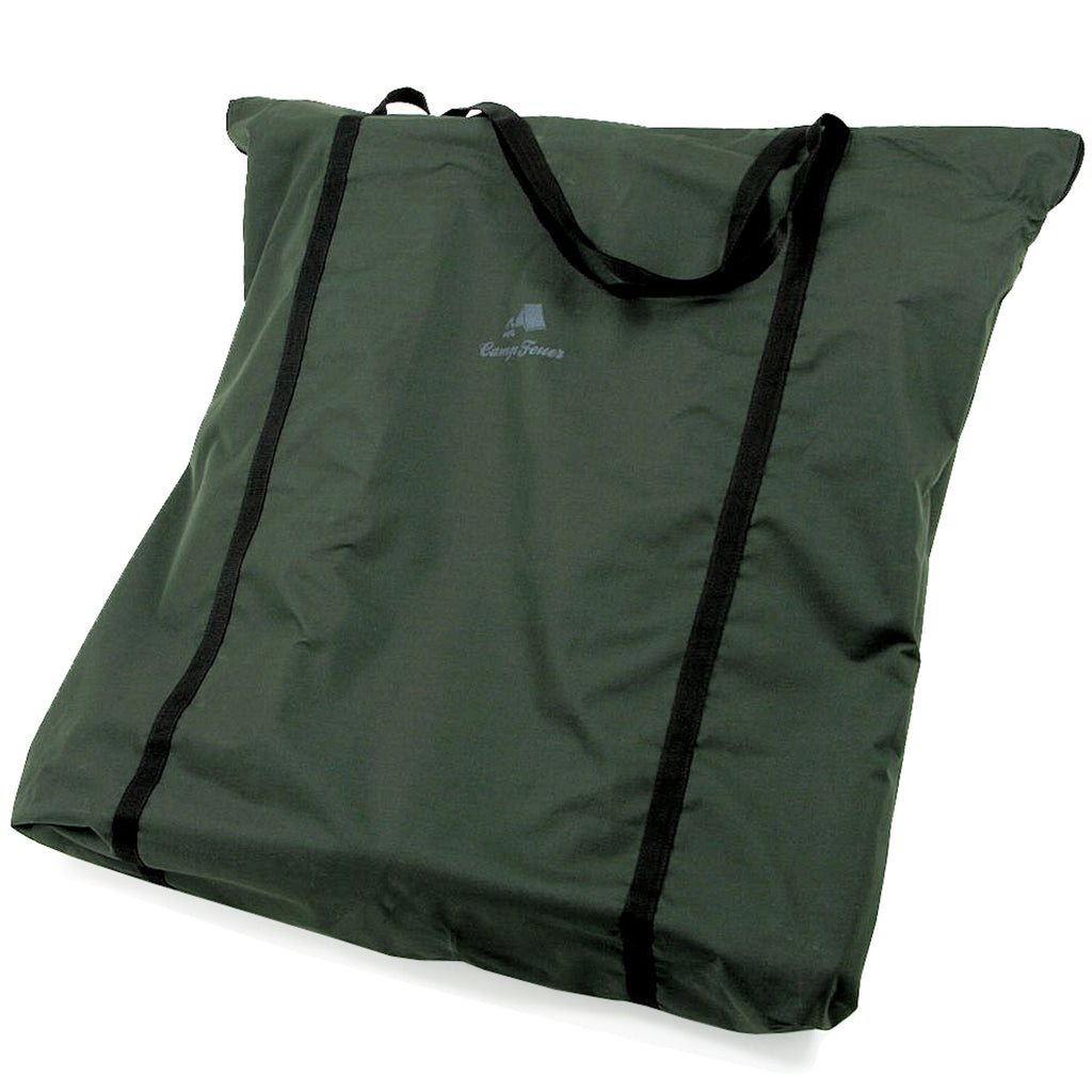 Carp fishing bed "XXL", 210 x 75 x 29 - 42 cm, height adjustable