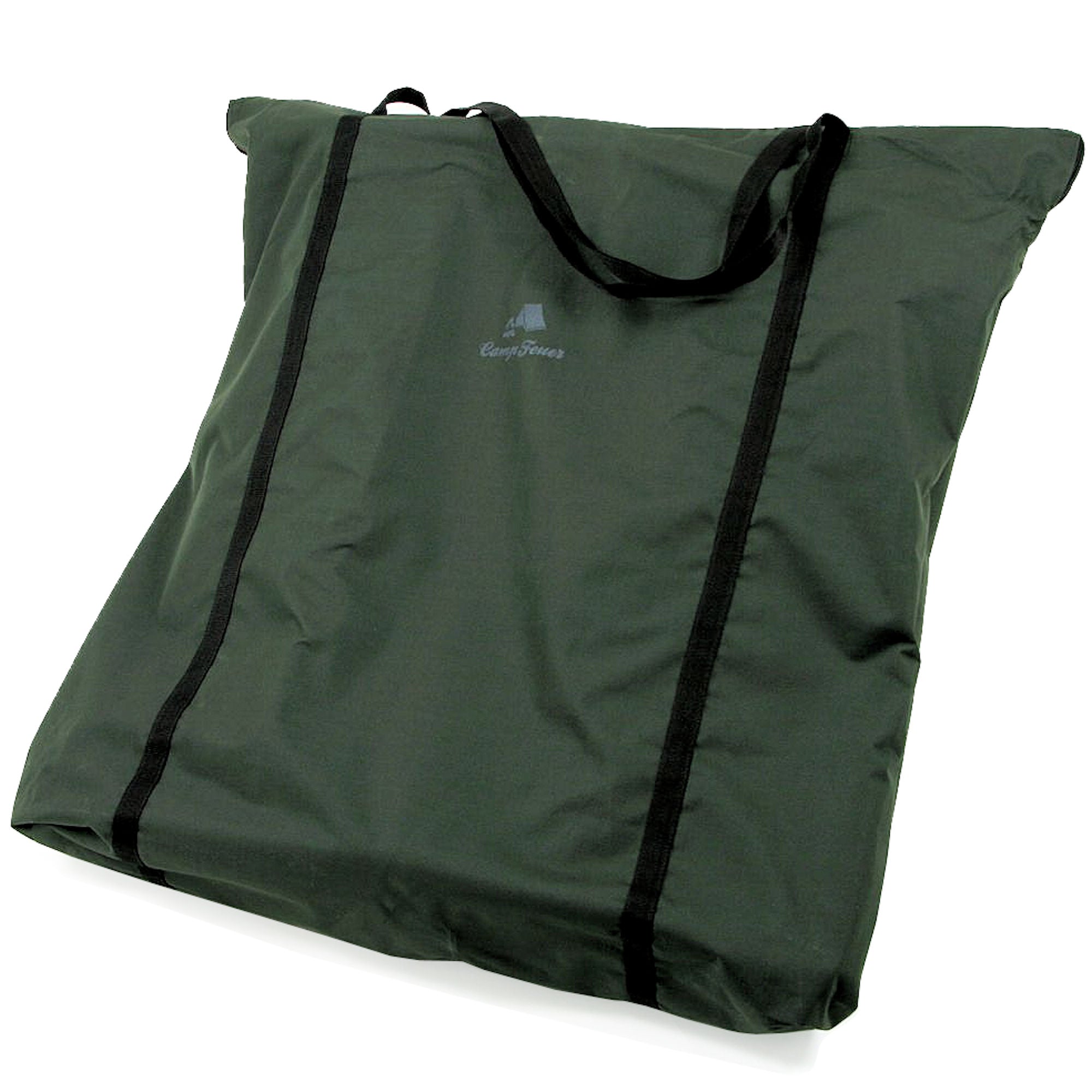 Carp fishing bed "XXL", 210 x 75 x 29 - 42 cm, height adjustable