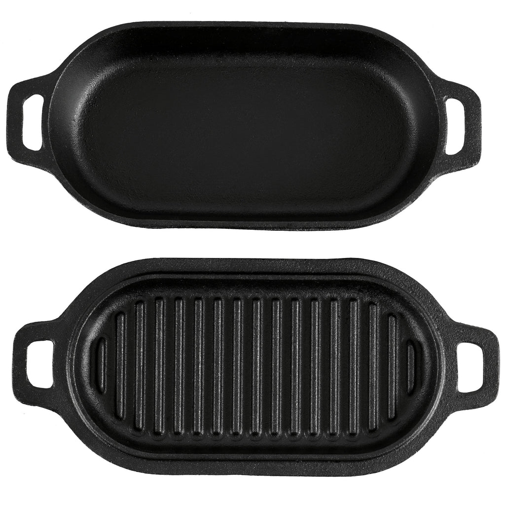 Bräter, 1 Liter, Gusseisen