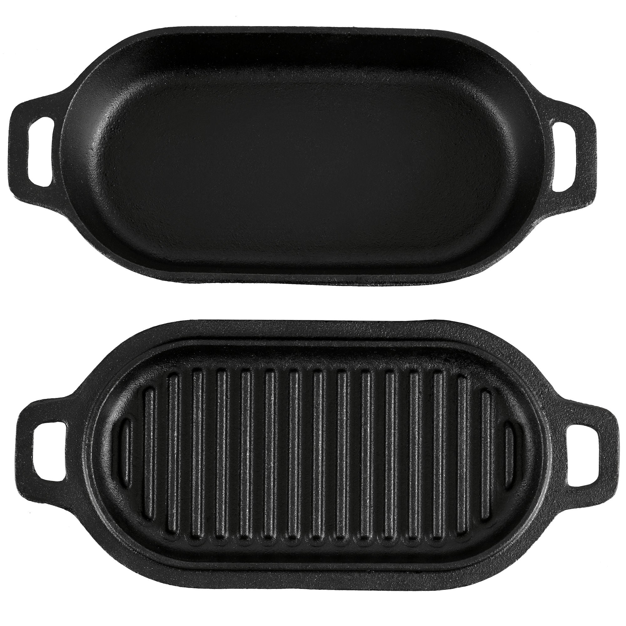 Bräter, 1 Liter, Gusseisen