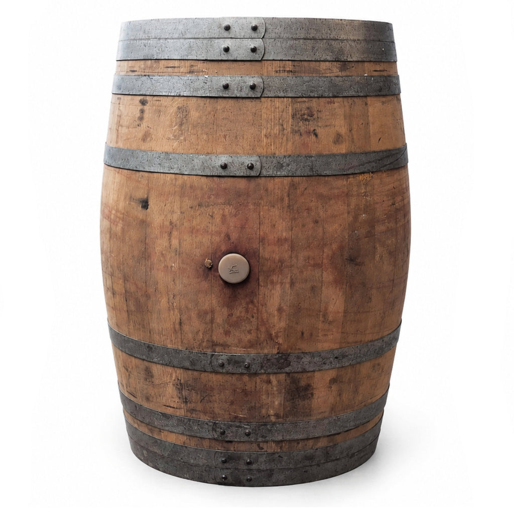 Weinfass, 225 Liter