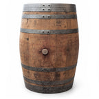 Fût de vin, 225 litres, Ø 68 x 95 cm
