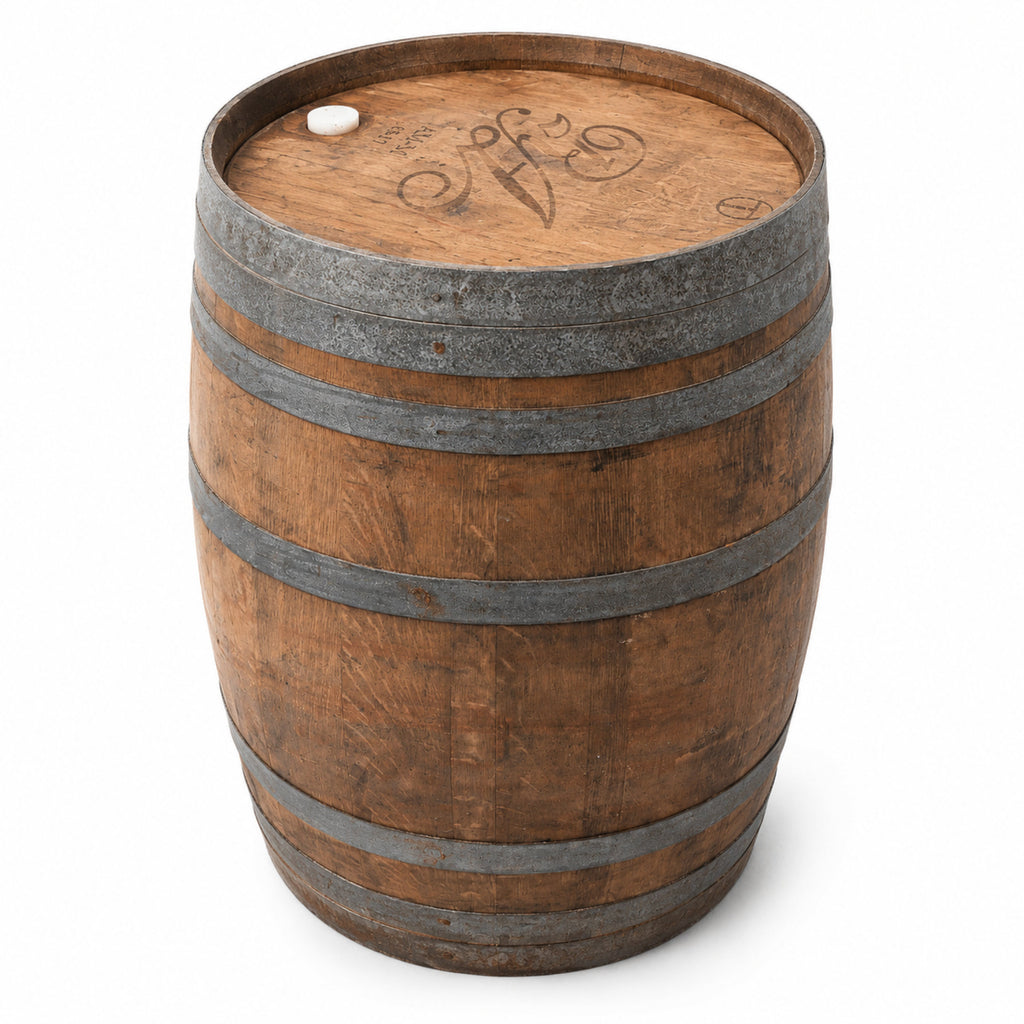 Weinfass, 225 Liter