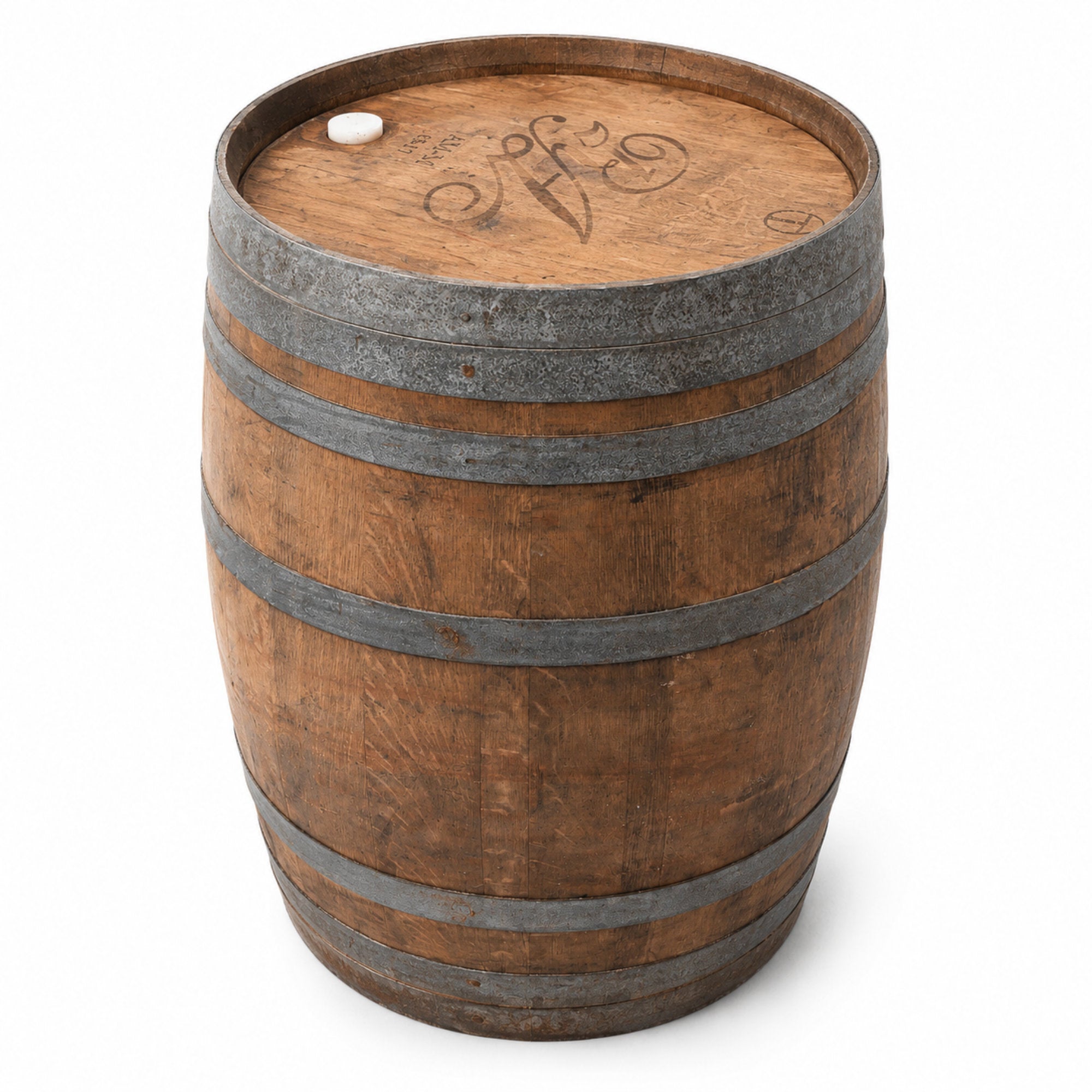 Weinfass, 225 Liter