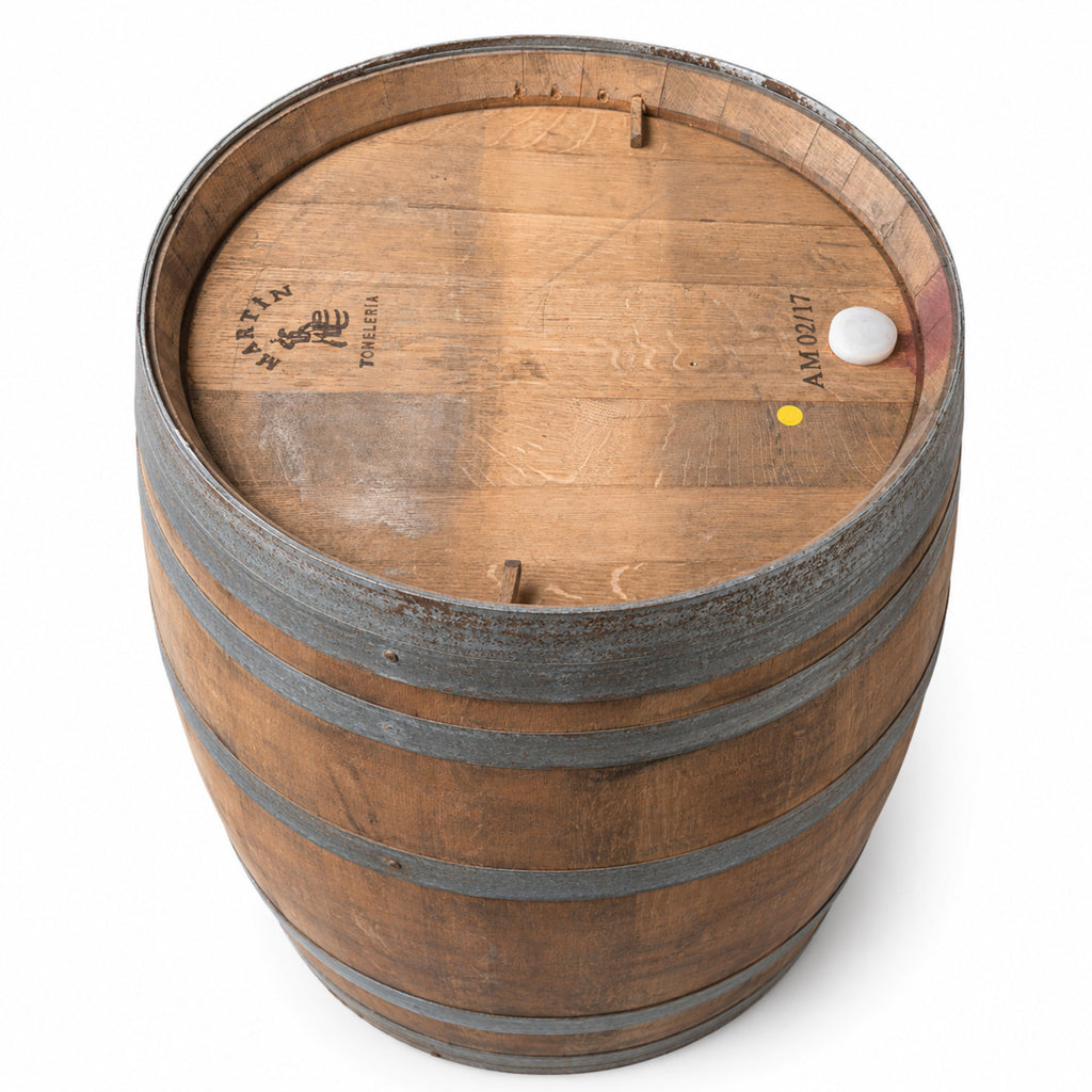 Weinfass, 225 Liter