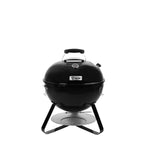 Fumoir 3 en 1, Ø 47 cm, avec thermomètre