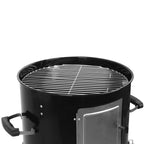Fumoir 3 en 1, Ø 47 cm, avec thermomètre