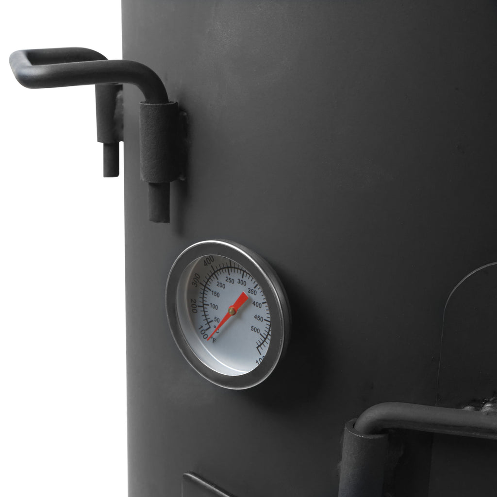 Stew pot Ø 29 cm, including pot and grill rack