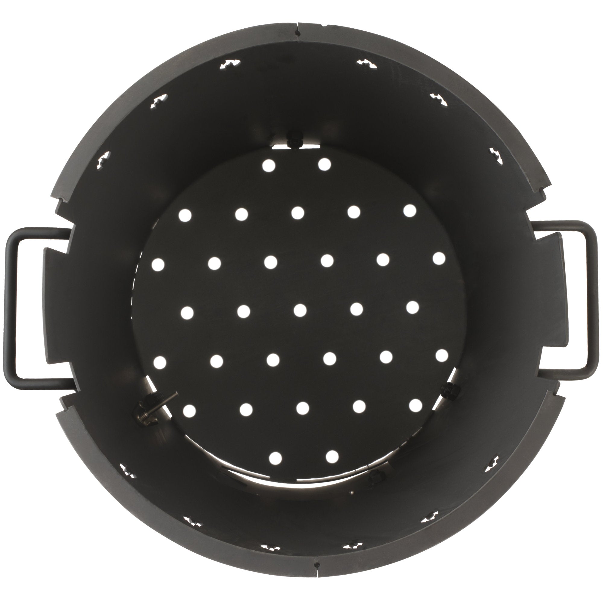 Stew pot Ø 29 cm, including pot and grill rack