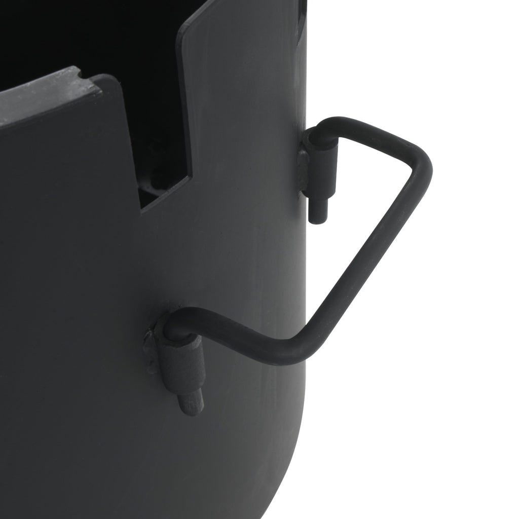 Stew pot Ø 29 cm, including pot and grill rack