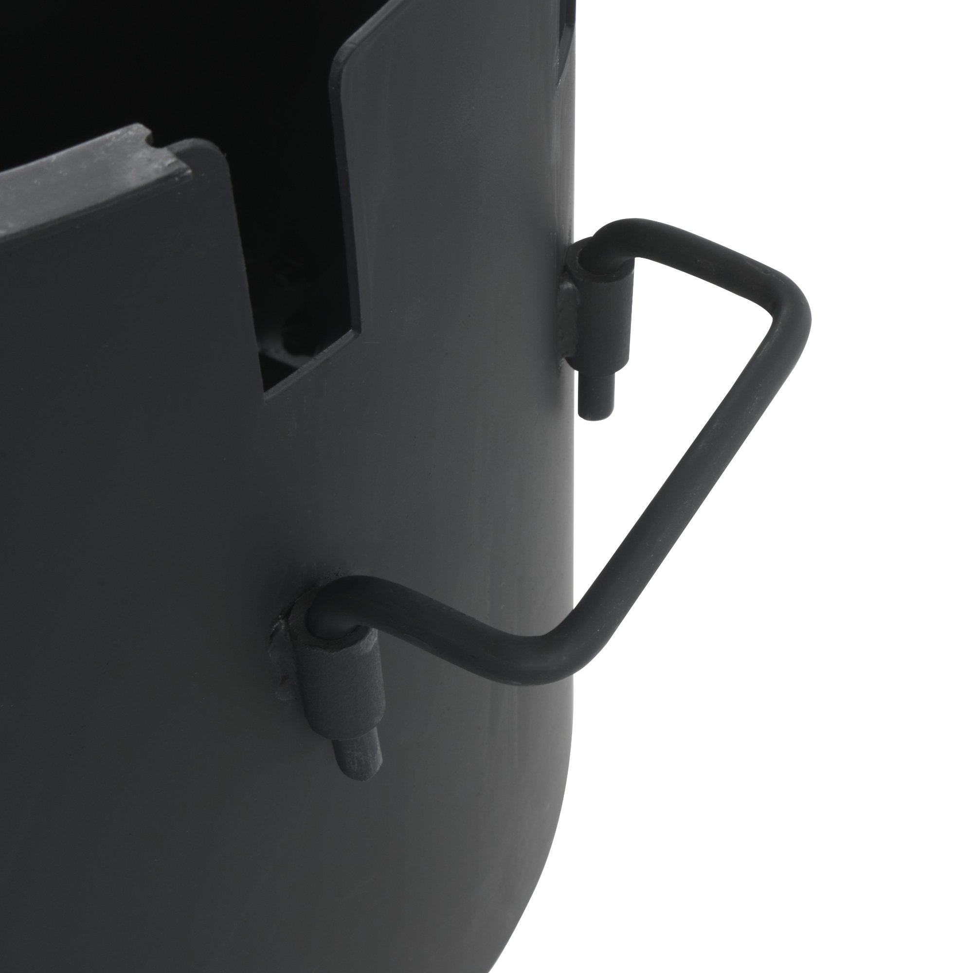 Stew pot Ø 29 cm, including pot and grill rack