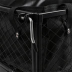 Chariot, charge maximale 350 kg, 105 litres