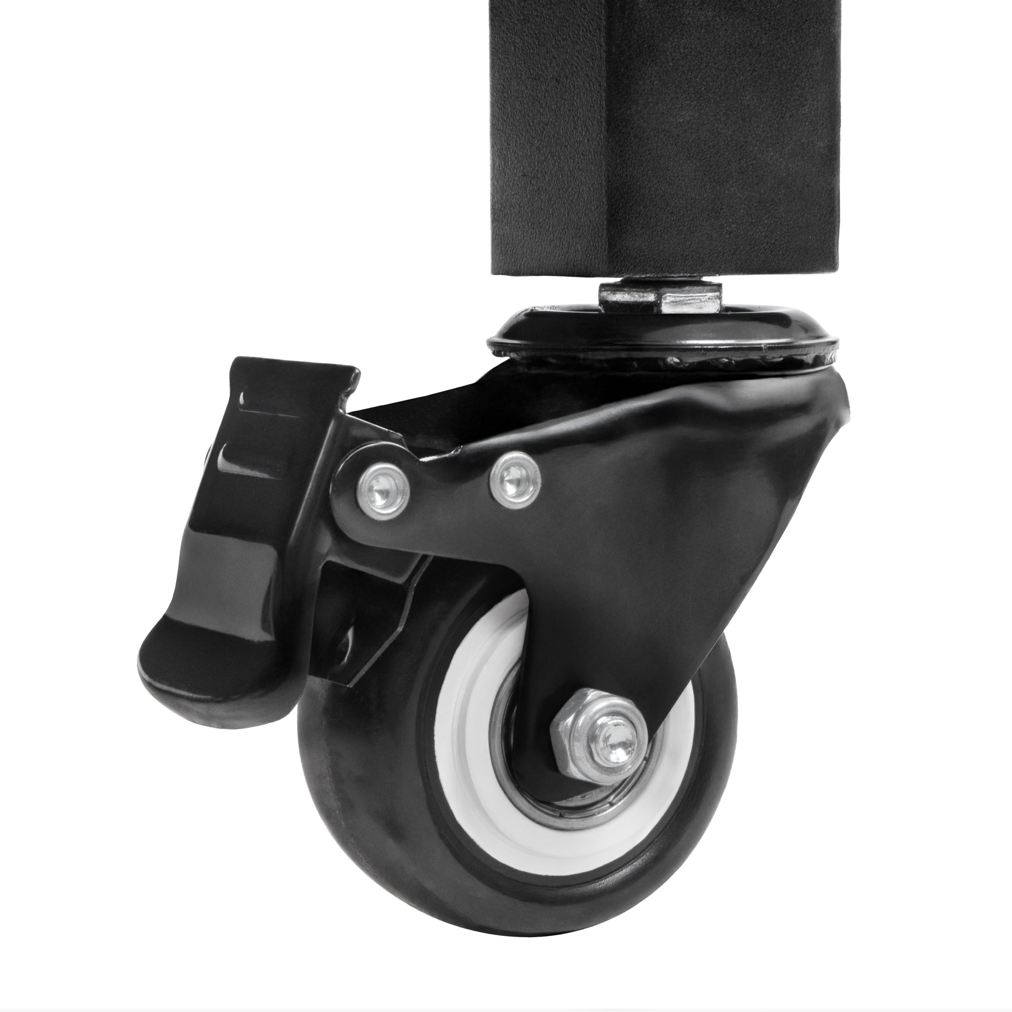 Chariot de barbecue, noir, 94 x 81 x 90 cm, comprenant un grand plan de travail