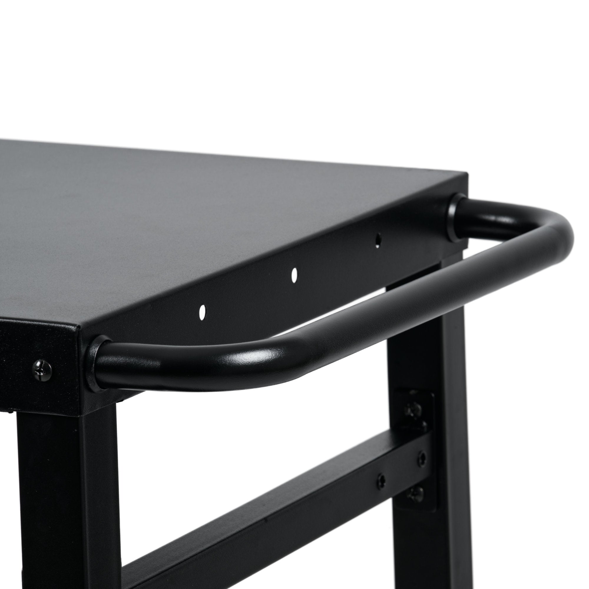 Grillwagen, 85 x 50 x 81 cm, Beistelltisch