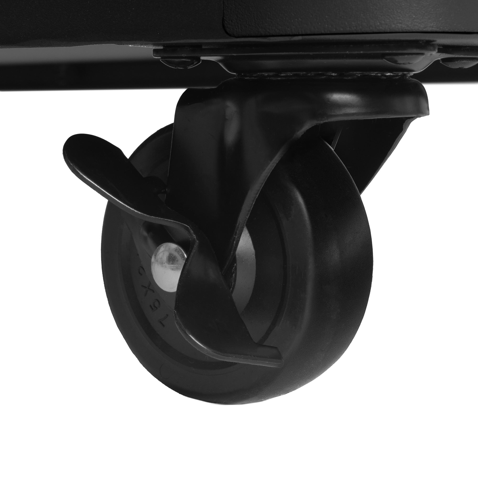 Chariot barbecue, 95 x 50 x 80 cm, comprenant une grande surface de travail