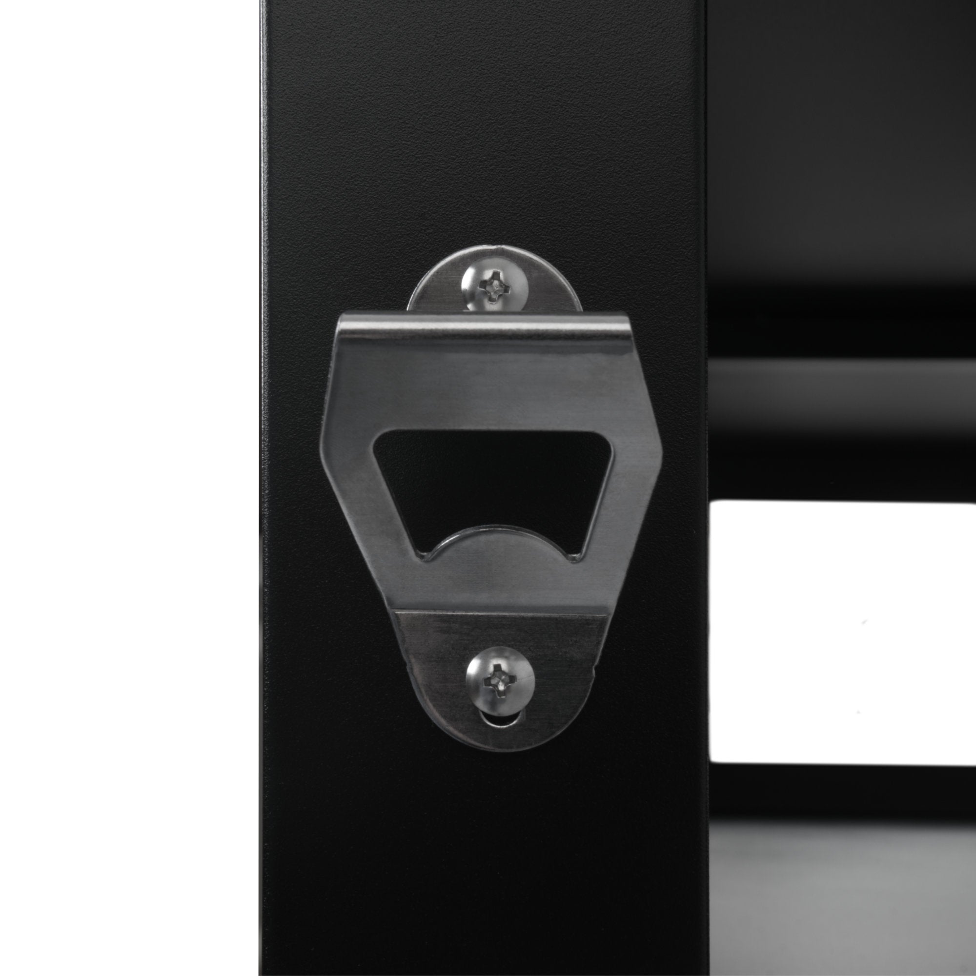 Grillwagen, schwarz, 125 x 57 x 104 cm, inkl. Windschutz