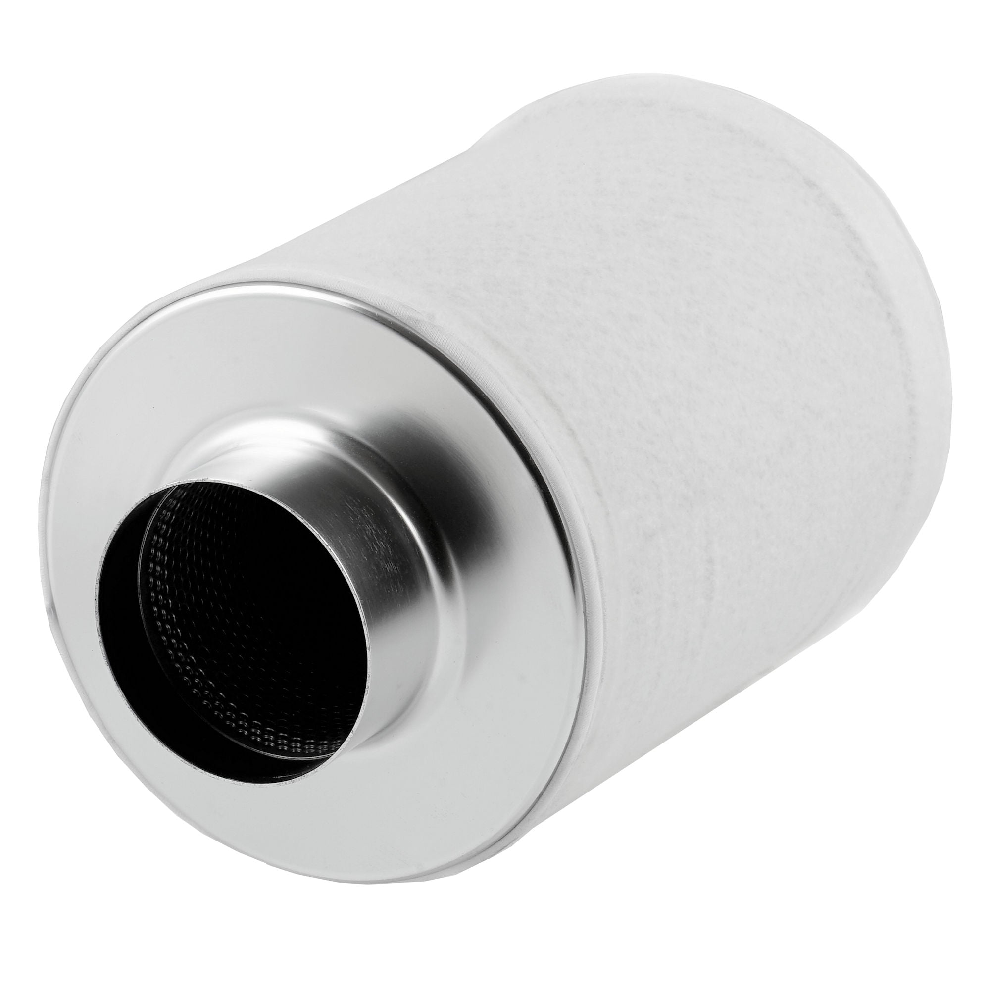 Kit de culture « Premium », Ø100 mm, comprenant un extracteur d’air, un filtre à charbon actif et un tuyau flexible.