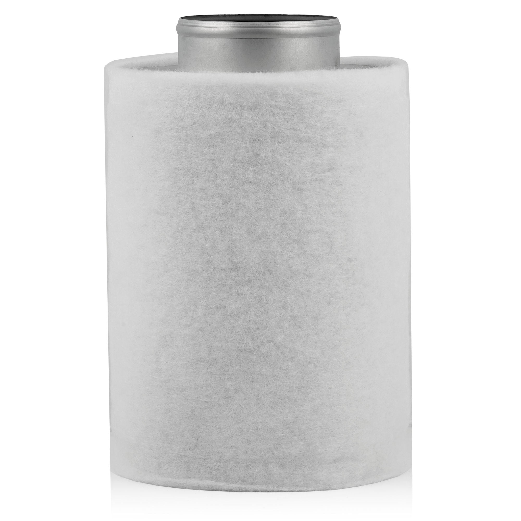 Filtre à charbon actif Grow, 125 mm, 240 m³/h, type ECO, filtre à charbon actif