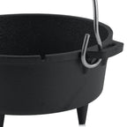 Cocotte en fonte « Premium »