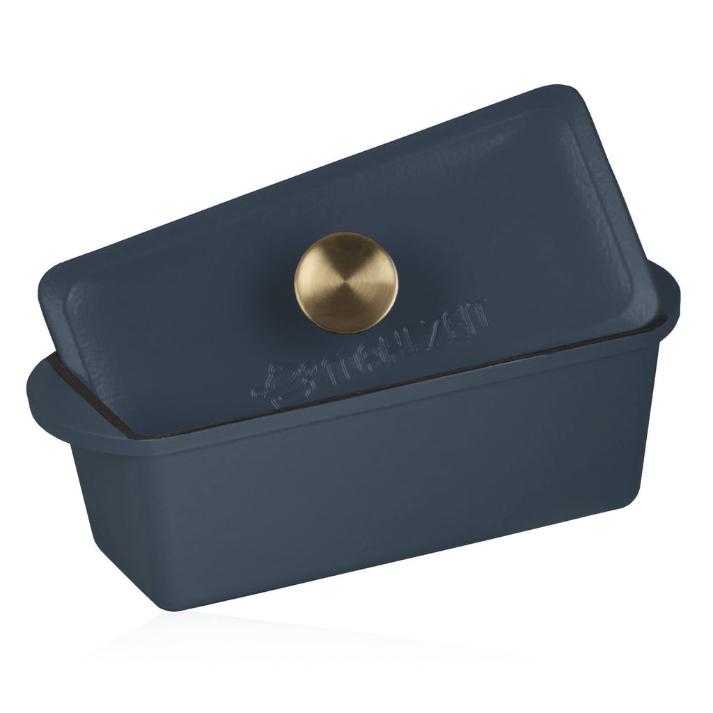 Bräter, 3 Liter, Gusseisen, emailliert, inkl. Deckel