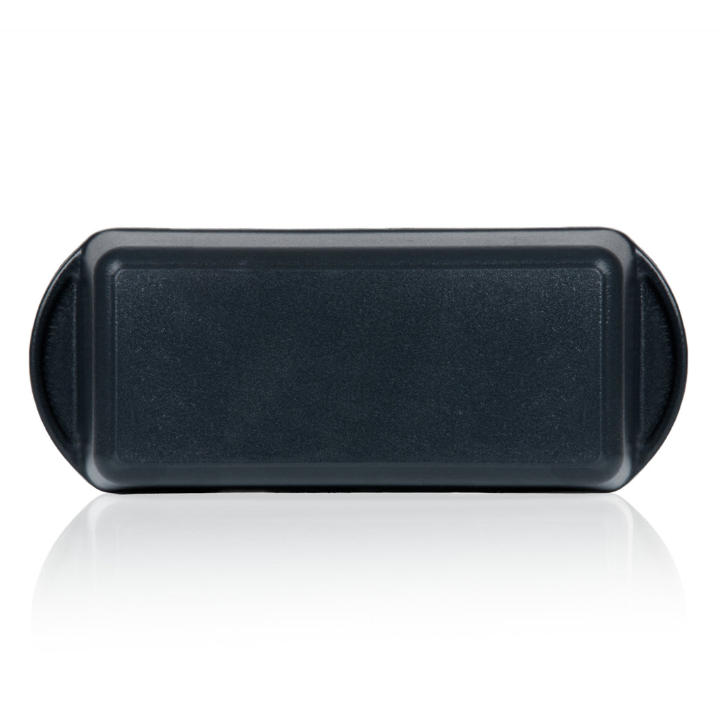 Roasting pan, 3 liters, cast iron, enamelled, including lid