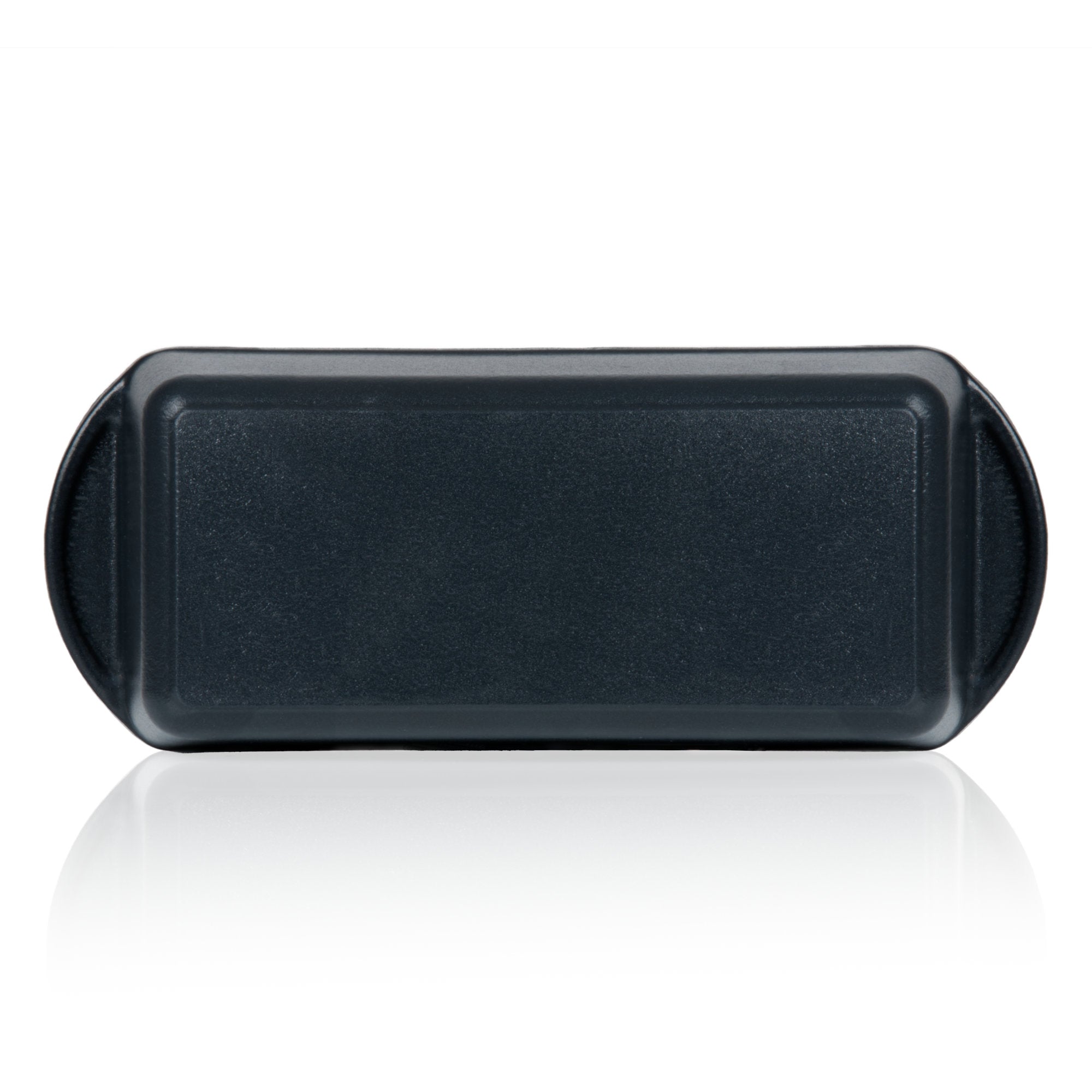 Roasting pan, 3 liters, cast iron, enamelled, including lid