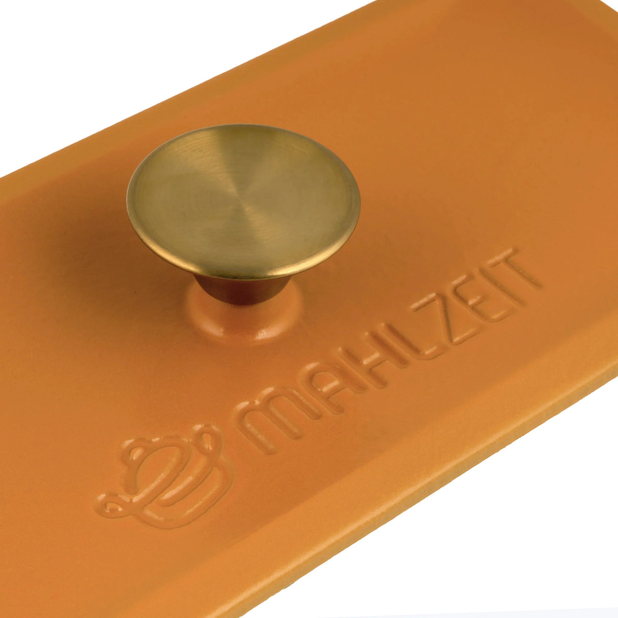 Bräter, 3 Liter, Gusseisen, emailliert, inkl. Deckel