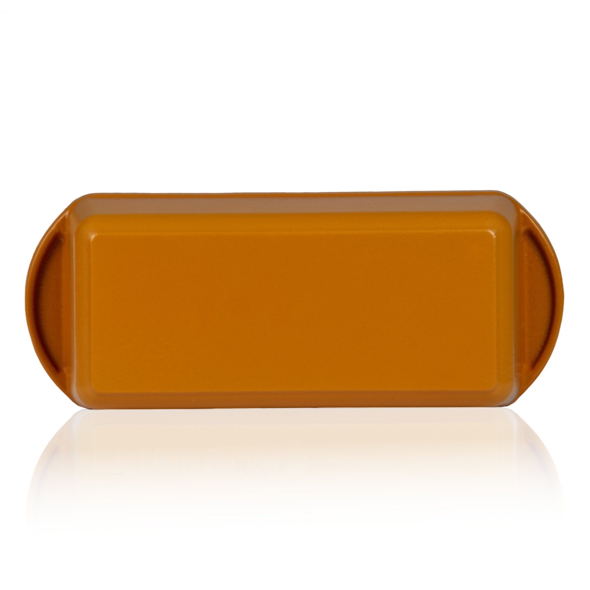 Roasting pan, 3 liters, cast iron, enamelled, including lid