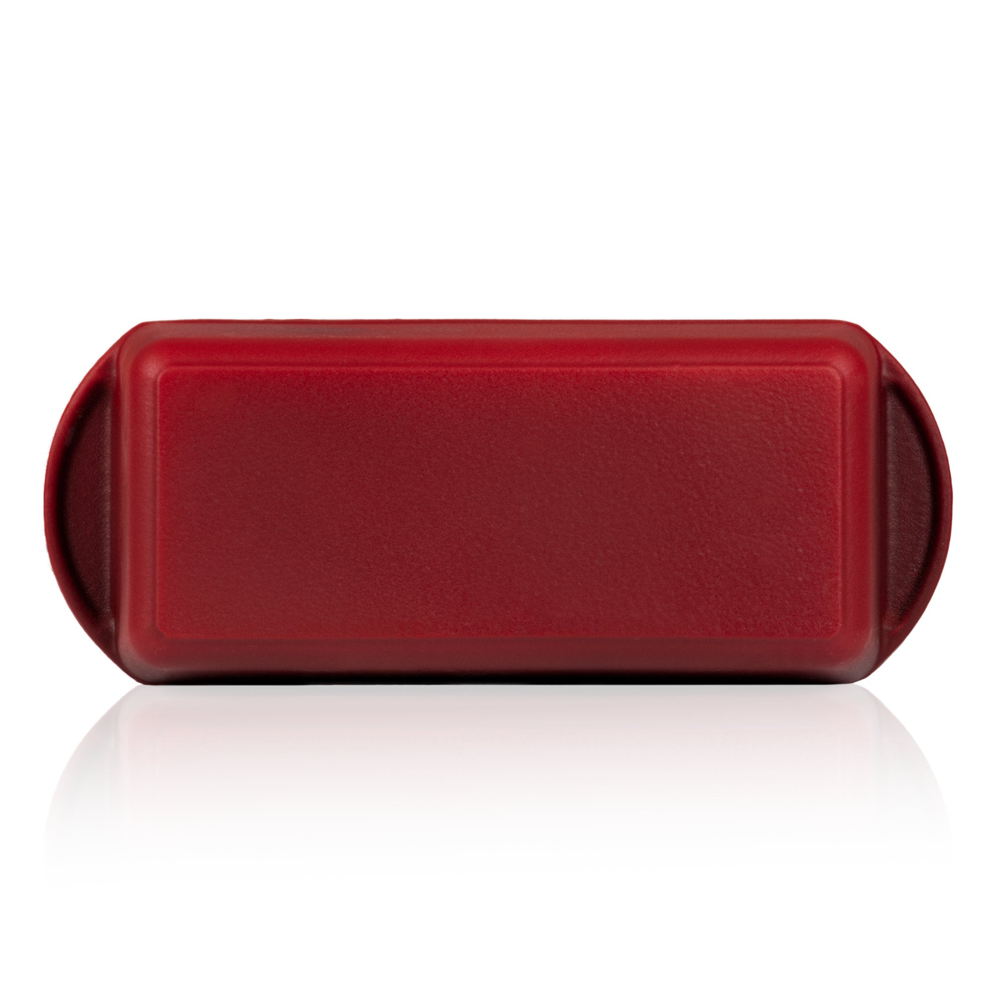 Roasting pan, 3 liters, cast iron, enamelled, including lid