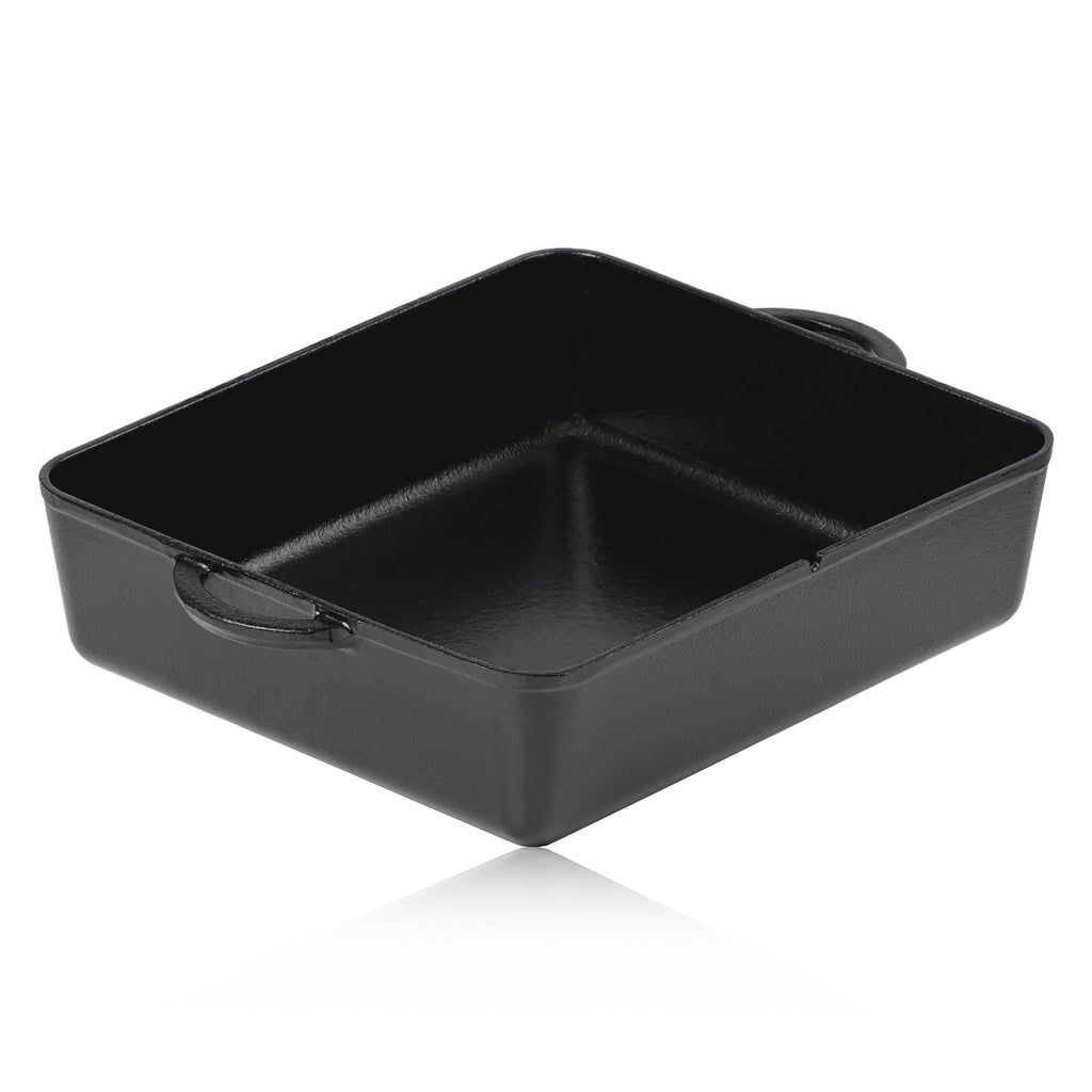 Dutch Oven Pan "Ultimate", Cast Iron