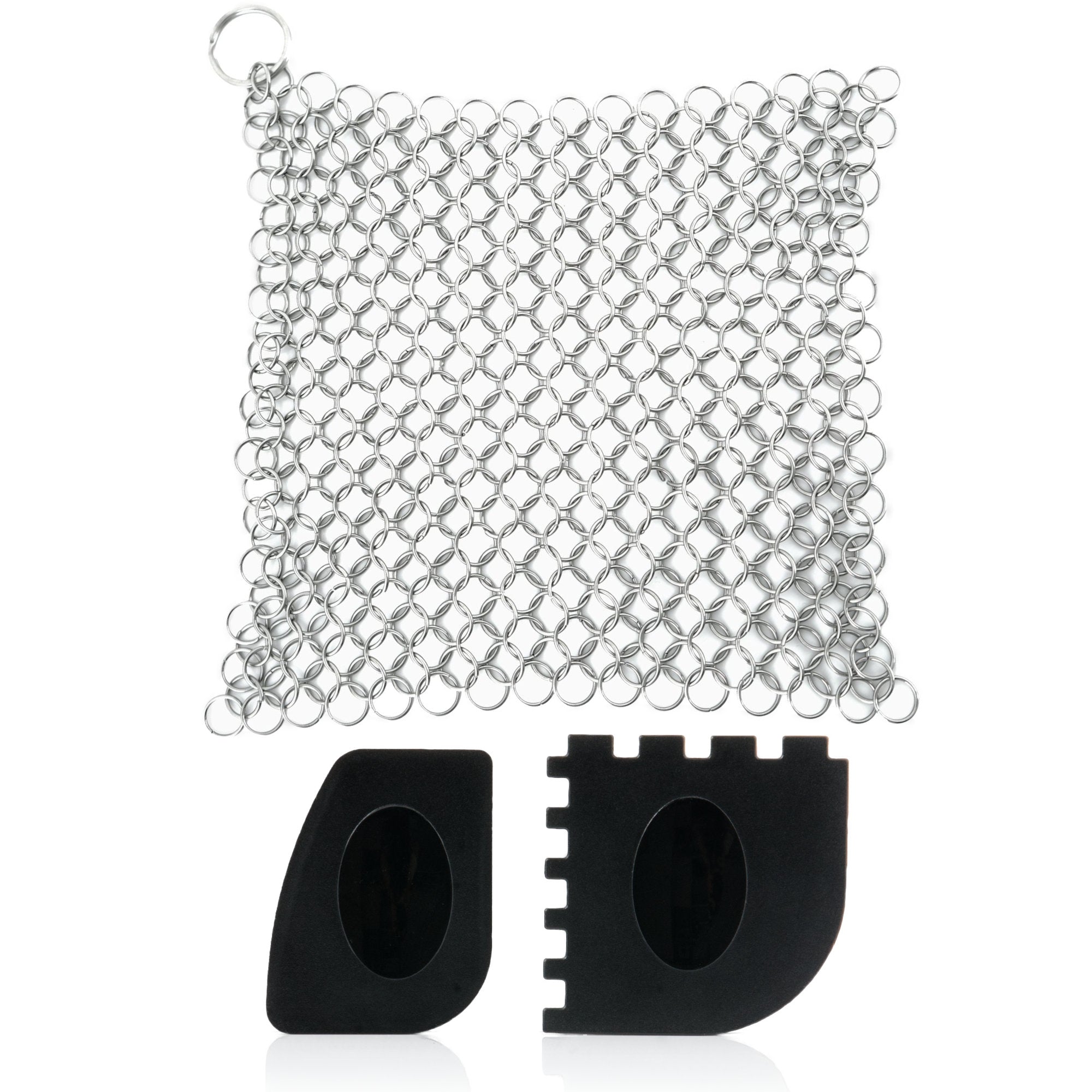 Accessory set for Dutch oven, 3-piece