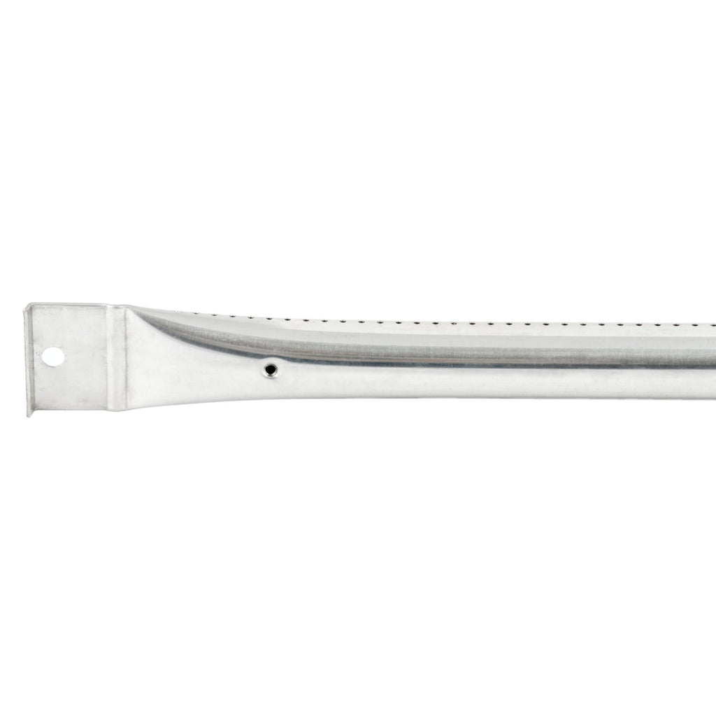 Brûleur de rechange pour barbecue à gaz, en acier inoxydable, 41,7 x 4 cm