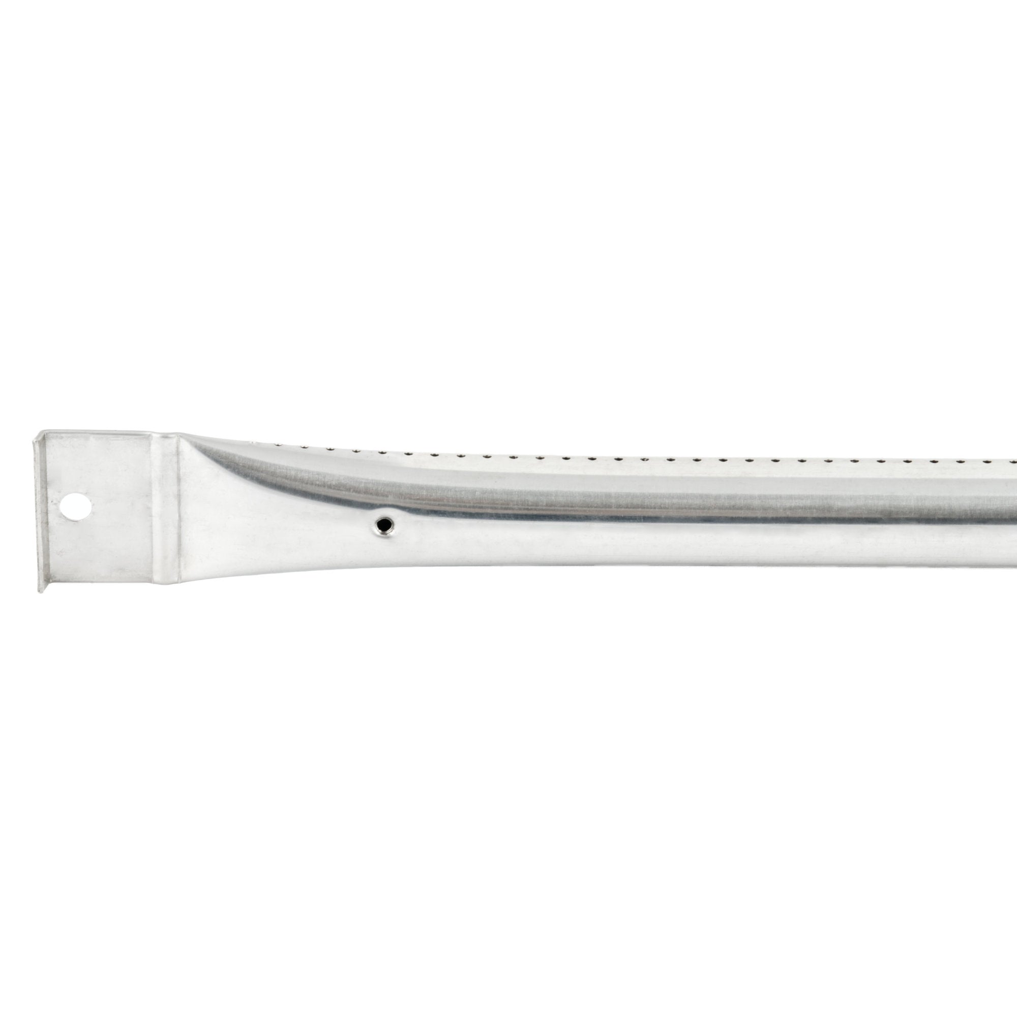 Brûleur de rechange pour barbecue à gaz, en acier inoxydable, 41,7 x 4 cm