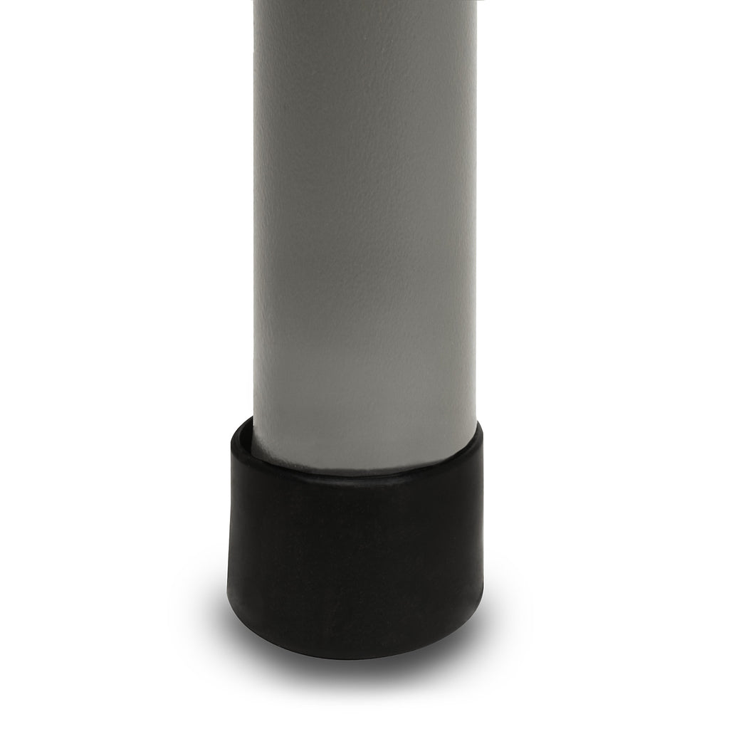 Folding table, plastic, 180 x 75 x 74 cm, foldable