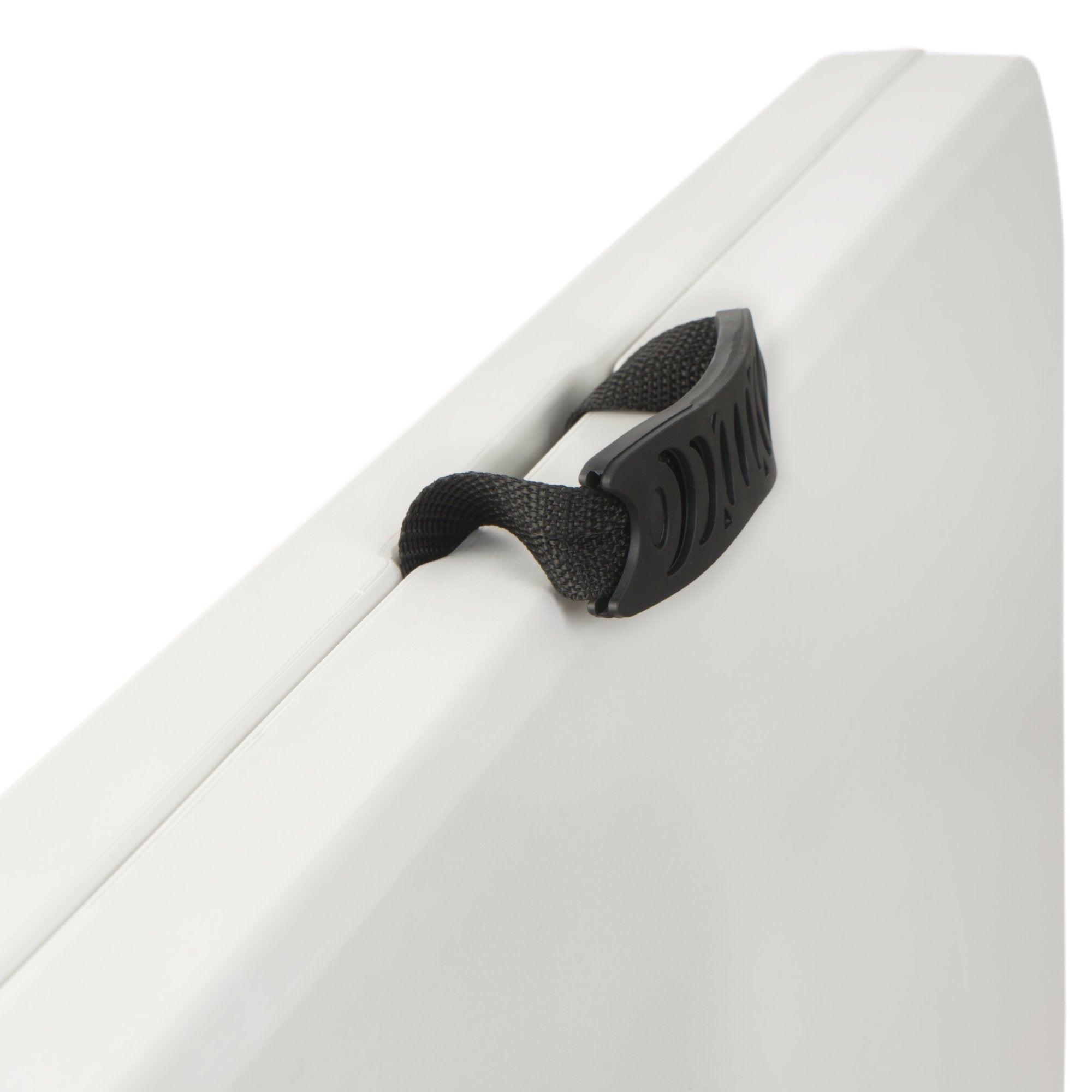 Folding table, plastic, 180 x 75 x 74 cm, foldable