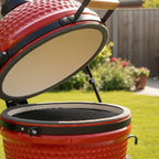 Ruban d'étanchéité pour barbecue Kamado