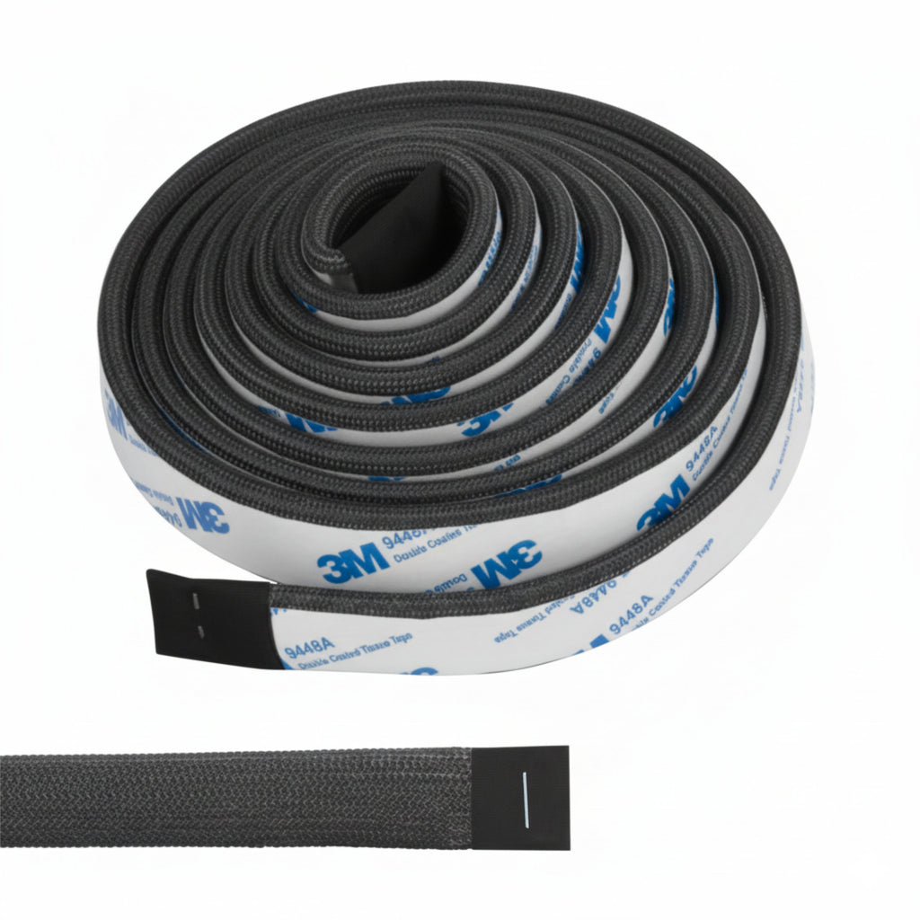 Ruban d'étanchéité pour barbecue Kamado